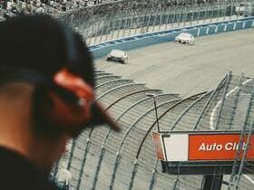 ARCA Menards Series Race