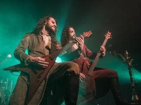 Fleshgod Apocalypse
