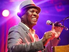 Booker T. Jones