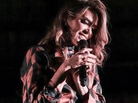 Kany Garcia