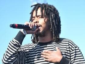 Earl Sweatshirt