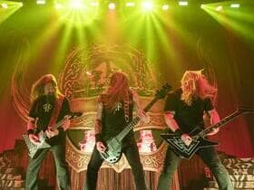 Amon Amarth