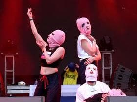 Pussy Riot