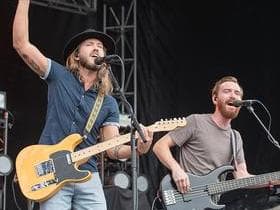 Moon Taxi
