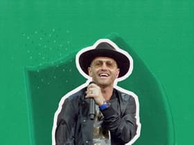 TobyMac