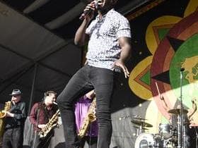 Tower of Power