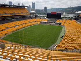 Pittsburgh Steelers