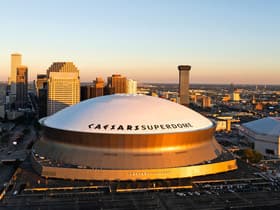 New Orleans Saints