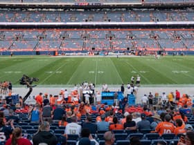 Denver Broncos