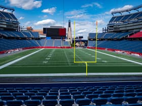 New England Patriots