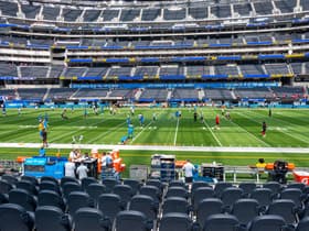 Los Angeles Chargers