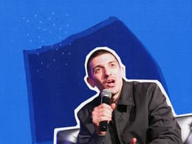 Andrew Schulz