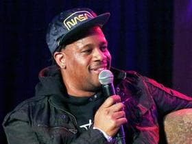 Open Mike Eagle