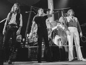 Emerson, Lake & Palmer
