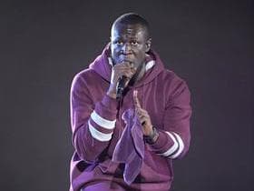 Stormzy