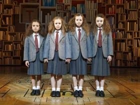 Matilda The Musical
