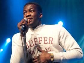 Jacob Banks