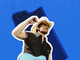 Brad Paisley