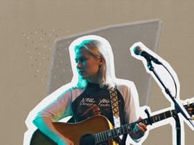 Phoebe Bridgers