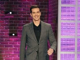 Michael Carbonaro