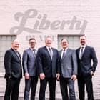 Liberty Quartet