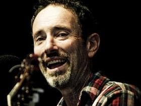 Jonathan Richman