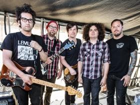 Motion City Soundtrack