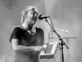 Thom Yorke