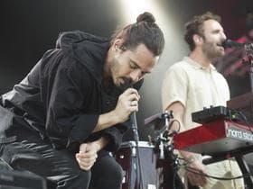 Local Natives