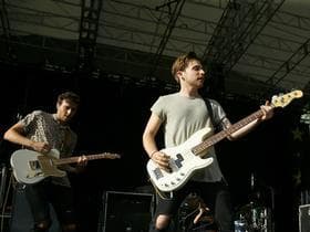The Wrecks
