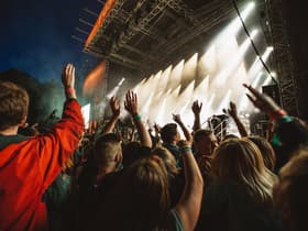 Rocklahoma