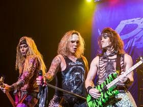 Steel Panther