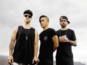 The Glitch Mob