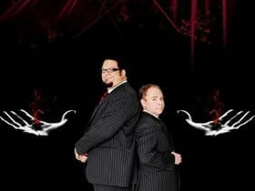 Penn & Teller