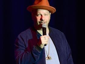 Jeffrey Ross