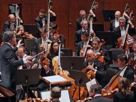 Los Angeles Philharmonic