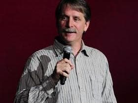 Jeff Foxworthy