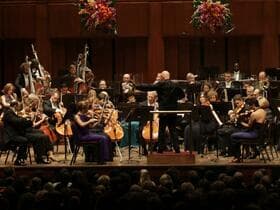 Boston Pops Orchestra