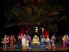 Shrek the Musical