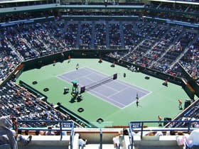 BNP Paribas Open