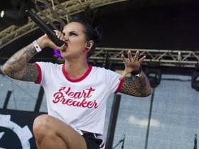 Jinjer
