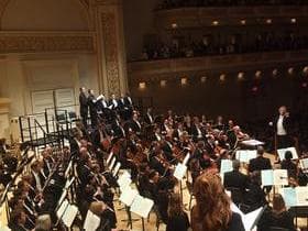 The Cleveland Orchestra