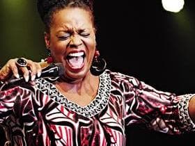 Dianne Reeves