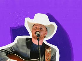 Cody Johnson