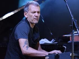 Brad Mehldau Trio