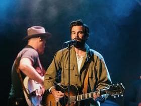 The Lone Bellow