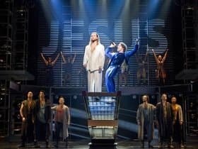 Jesus Christ Superstar