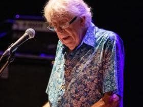 John Mayall
