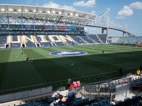 Philadelphia Union II