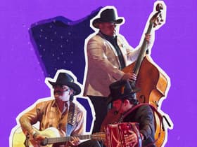 Los Dos Carnales